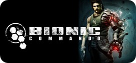 Bionic Commando