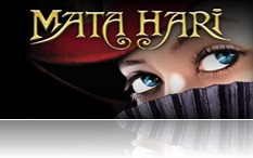 Mata Hari