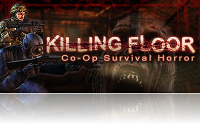 killing floor
