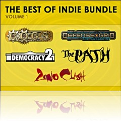 The Best Of Indie Bundle