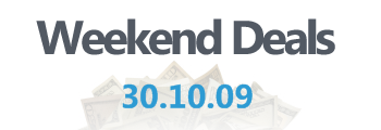 20091030_Weekend_Deals