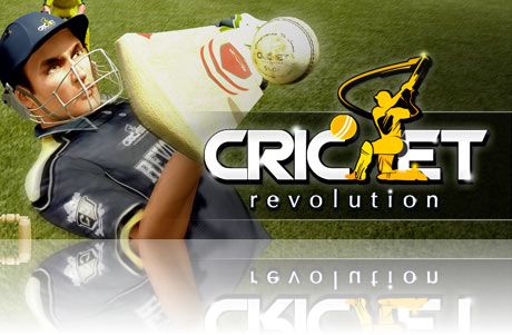 Cricket Revolution Cricket Revolution