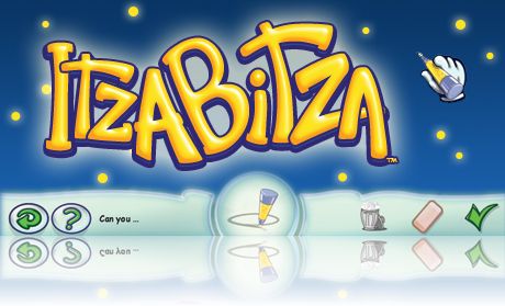 Click on the picture to see the deal Itza Bitza