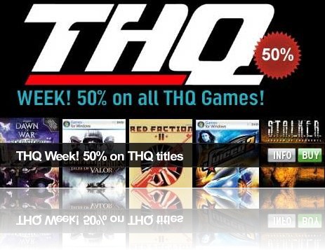 THQ50 THQ50