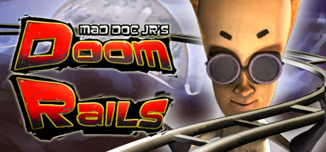Doom Rails Doom Rails