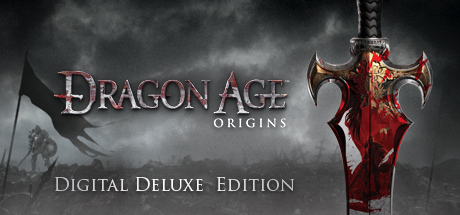 Dragon Age Origins Digital Deluxe Edition Dragon Age Origins Digital Deluxe Edition