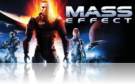 Mass Effect