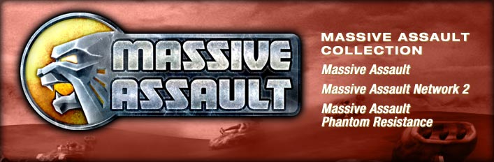 Massive Assault Collection Massive Assault Collection