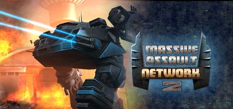 Massive Assault Network 2 Massive Assault Network 2