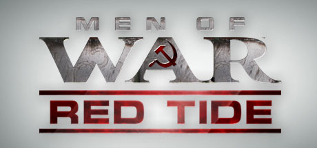 Men of War - Red Tide Men of War - Red Tide