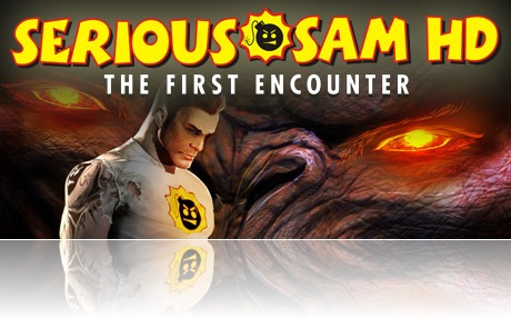 Serious Sam HD