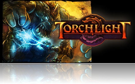 Torchlight