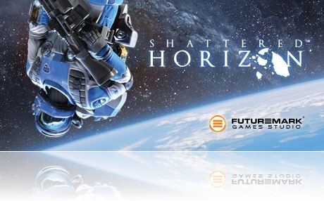 Shattered Horizon&trade;