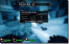 Multiplayer – Scavenge - c1m4_atrium0310