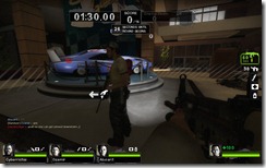 Multiplayer – Scavenge - c1m4_atrium0311