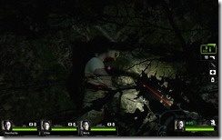 If she could be alive ... - c3m2_swamp0019