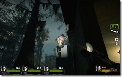 Now, what the HELL are you doing there, hop on someone, do something useful! - c3m3_shantytown0082