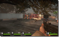 Yeah it is so confusing - to left or to right, to left or to right, to left or ... - c4m1_milltown_a0010a