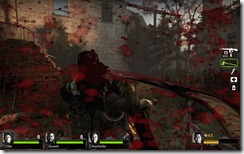 Colorful melee fight! - c4m2_sugarmill_a0154