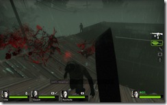 Colorful melee fight! - c4m4_milltown_b0237