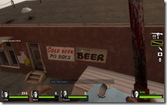 Screenshots -  more BEER! - c5m3_cemetery0098