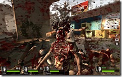 Death metal dreamcorpses - c5m3_cemetery0127