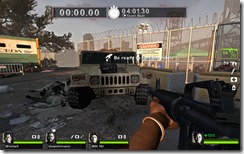 Multiplayer – Survival - c5m5_bridge0014