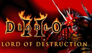 Diablo 2 Lord of Destruction (thanks to G2Play)