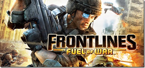 frontlines