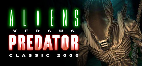 Aliens vs. Predator Classic 2000