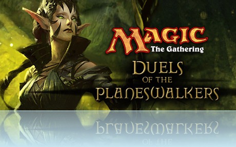 Magic: The Gathering - Duels of the Planeswalkers 