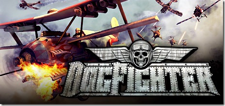 dogfighter