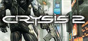 CRYSIS 2