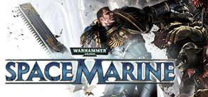 SPACE MARINE