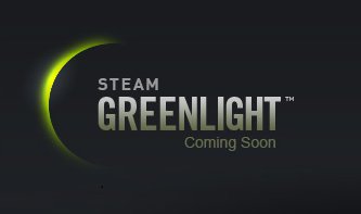 Steam Greenlight