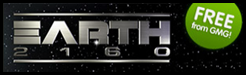 Free game: Earth 2160