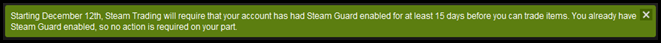 Steam Guard
