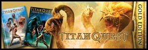 titan quest gold