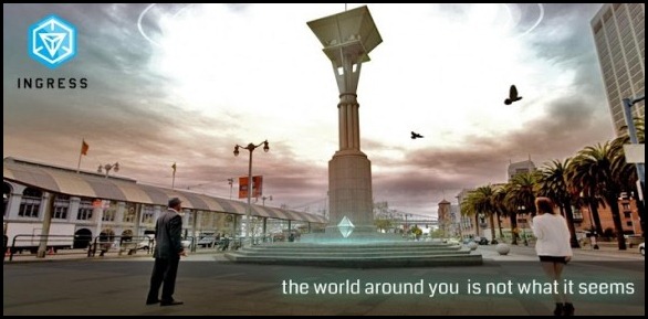 Ingress
