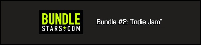 Bundle Stars 2