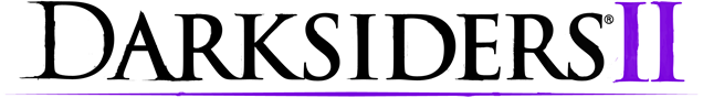 Darksiders 2 Logo