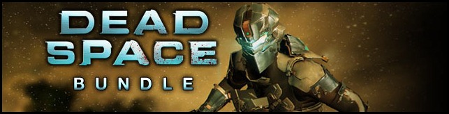 Dead Space Bundle