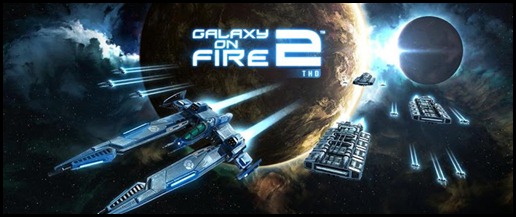 Galaxy on Fire 2 Galaxy on Fire 2
