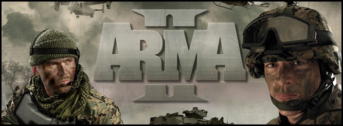GamersGate Arma Games 40% off