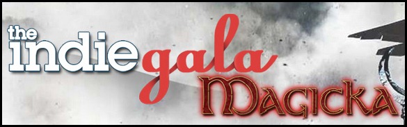 Indie Gala Magicka