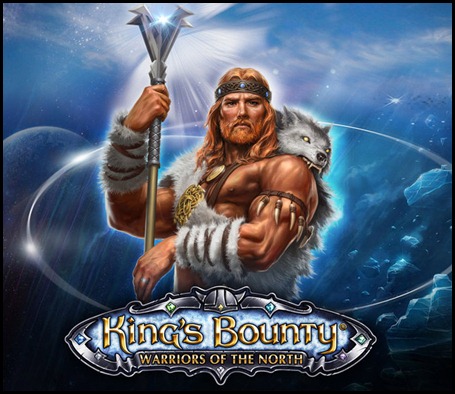 King&rsquo;s Bounty Warriors of the North 75% off!