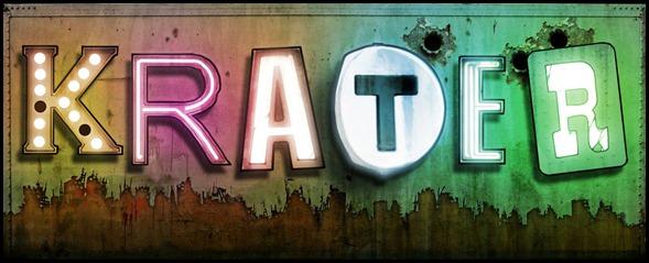 Krater &ndash; Collector&rsquo;s Edition for $3.2