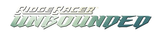 Ridge Racer Unbounded Logo