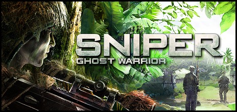 Sniper Ghost Warrior GMG Sniper Ghost Warrior GMG