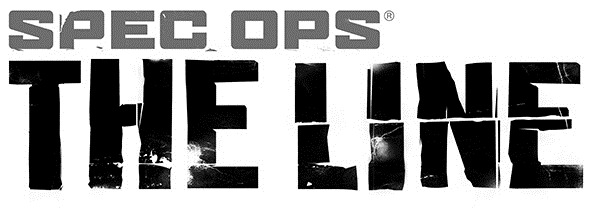 Spec Ops The Line